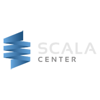 scala client logo
